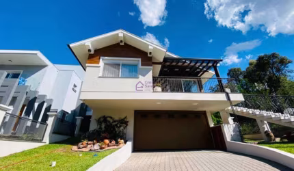 Casa com 3 quartos à venda na Rua Ipiranga, 395, Centro, Nova Petrópolis, 358 m2 por R$ 3.200.000