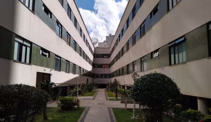 Apartamento com 3 quartos à venda na Rua Sampaio, Granbery, Juiz de Fora, 92 m2 por R$ 449.500