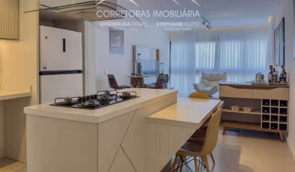 Apartamento com 3 quartos à venda na Rua Agrolandia, Centro, Pomerode, 99 m2 por R$ 959.000