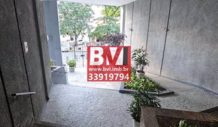 Apartamento com 2 quartos à venda na Avenida Meriti, Vila da Penha, Rio de Janeiro, 60 m2 por R$ 265.000