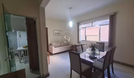 Apartamento com 3 quartos à venda na Rua Tavares Bastos, São Mateus, Juiz de Fora, 84 m2 por R$ 375.000