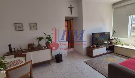 Apartamento com 2 quartos à venda na Rua Conselheiro Agostinho, 55, Todos os Santos, Rio de Janeiro, 72 m2 por R$ 380.000