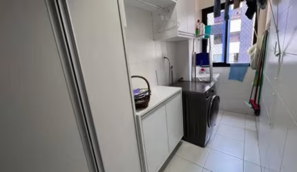 Apartamento com 2 quartos à venda na Vila Maringá, Jundiaí  por R$ 300.000