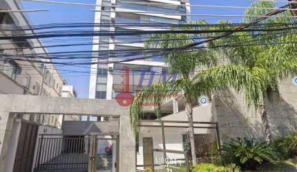 Apartamento com 3 quartos para alugar na Rua Tenente Franca, 71, Cachambi, Rio de Janeiro, 79 m2 por R$ 3.200