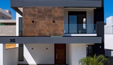 Casa em condomínio fechado com 4 quartos à venda na ANTÔNIO PINCINATO, 4168, Loteamento Ermida, Jundiaí por R$ 1.890.000