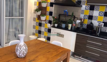 Apartamento com 2 quartos à venda na MOISÉS ABAID, 181, Jardim São Bento, Jundiaí por R$ 1.170.000