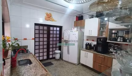 Casa com 4 quartos à venda na JOSÉ PEREIRA DA SILVA, 239, Jardim Merci II, Jundiaí por R$ 2.120.000
