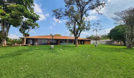 Chácara / sítio com 4 quartos à venda na ITAIPÚ, 468, Chácaras do Guacuri, Itupeva por R$ 2.150.000