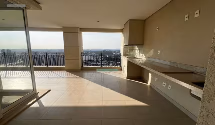Apartamento com 4 quartos à venda na Avenida Dona Manoela Lacerda de Vergueiro, 171, Anhangabaú, Jundiaí por R$ 4.200.000