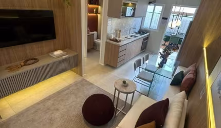 Casa em condomínio fechado com 1 quarto à venda na ALFREDO ABAID, sn, Medeiros, Jundiaí por R$ 435.000