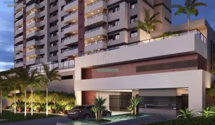 Apartamento com 3 quartos à venda na Avenida Benedicto Castilho de Andrade, 1145, Parque Residencial Eloy Chaves, Jundiaí por R$ 1.545.000