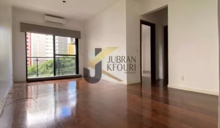 Apartamento à venda no Cambuí com 2 dormitórios