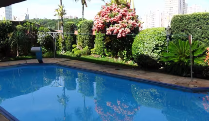 Casa com 3 quartos à venda na Rua Rafael Andrade Duarte, 941, Nova Campinas, Campinas, 283 m2 por R$ 2.000.000