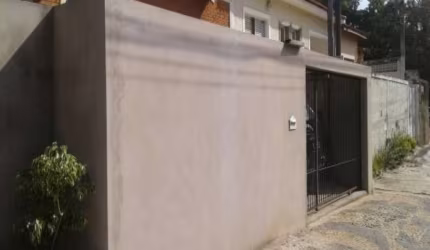 Casa com 3 quartos à venda na Rua Ernani Pereira Lopes, 236, Jardim Flamboyant, Campinas, 250 m2 por R$ 800.000