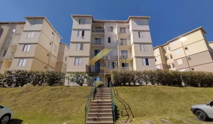 Apartamento a venda na região do Parque Prado, com 02 dormitórios, living  com sacada, cozinha americana,  1  garagem. Condomínio com área de lazer
