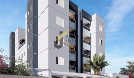 Apartamento novo à venda em Jaguariúna, com 2 dormitórios (1suite), varanda gourmet, lazer, e 2 vagas de garagem.