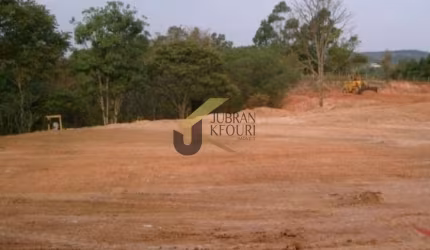 Chácara / sítio com 1 quarto à venda na Estrada Municipal, Sousas, Campinas por R$ 1.600.000