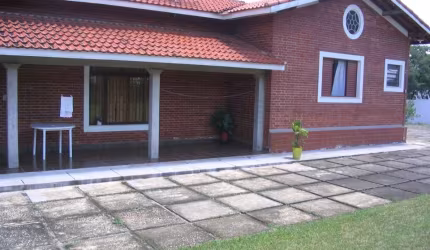 Chácara / sítio com 3 quartos à venda na Alameda das Azaléias, 64, City Castelo, Itu por R$ 950.000
