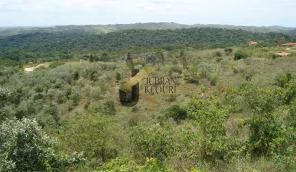 Chácara em condomínio à venda em Sousas - Campinas, com 20.000m².