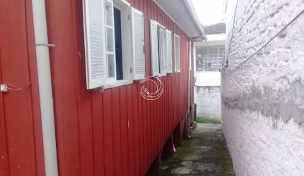 Terreno de 274.7m² no bairro Centro