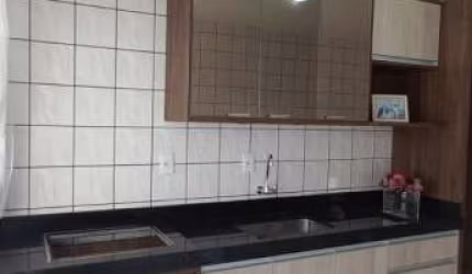 Casa Residencial de 4 dorms no bairro Barreiros