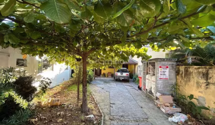 Terreno de 300m² no Itacorubi