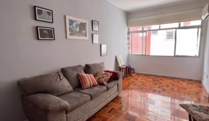 Apartamento com 2 quartos à venda na Rua Almirante Dorval Melchíades de Souza, --, Centro, Florianópolis, 68 m2 por R$ 580.000