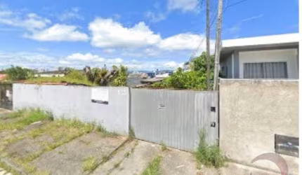 Terreno à venda na Rua Maestro Álvaro Souza, --, Capoeiras, Florianópolis por R$ 585.000