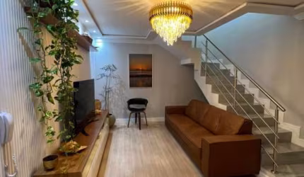 Cobertura de 3 dorms no bairro Ingleses Do Rio Vermelho