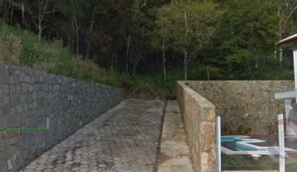 Terreno de 13052m² no bairro Itacorubi