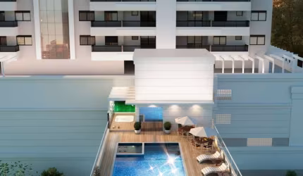Apartamento de 2 dorms no bairro Campinas