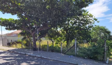 Terreno de 374.88m² no bairro Serraria