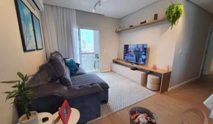 Apartamento de 3 dorms no bairro Ponte Do Imaruim