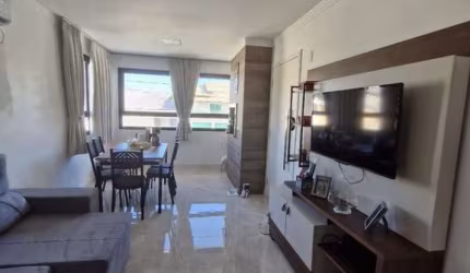 Apartamento de 3 dorms no bairro Praia De Fora