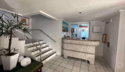 Hotel/Pousada de 45m² no bairro Canasvieiras