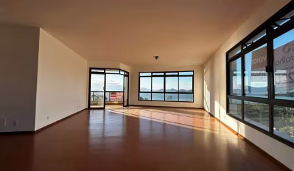 Apartamento de 4 dorms no bairro Agronômica
