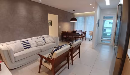 Apartamento de 3 dorms no bairro Campeche