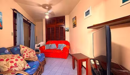 Casa Residencial de 3 dorms no bairro Ingleses Do Rio Vermelho