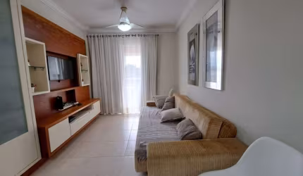 Apartamento de 2 dorms em Cachoeira do Bom Jesus