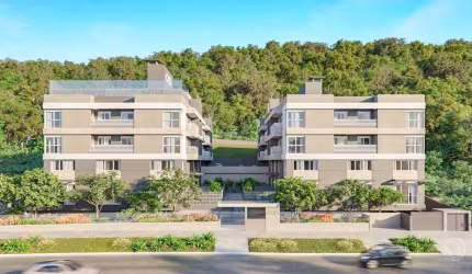Oportunidade de Adquirir um Apartamento de 2 Dormitórios e 1 Suíte!