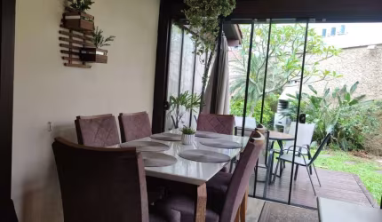 Casa residencial com 4 quartos em Cachoeira do Bom Jesus