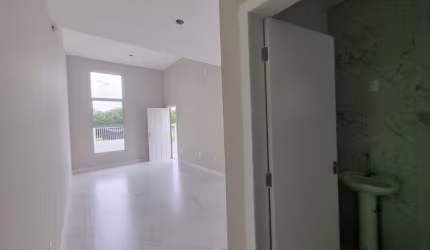 Casa de 3 quartos no bairro Areias, São José.