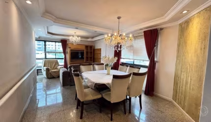 Apartamento de 4 quartos no bairro Kobrasol, São José.