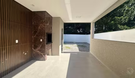 Duplex de 156m² com 3 quartos no Rio Vermelho