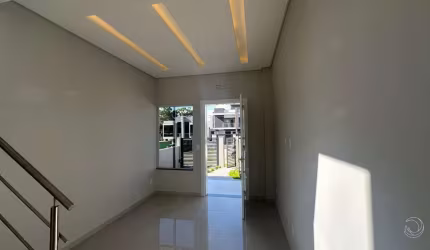 Duplex de 156 m² com 3 quartos no Rio Vermelho