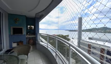 Apartamento de 150m² com 3 suítes no João Paulo