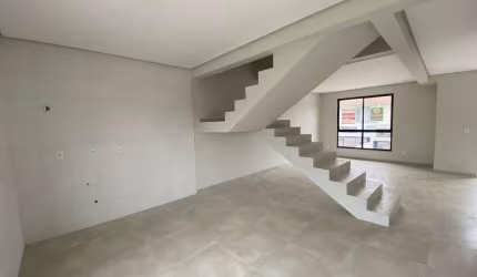 Casa de 104,19m² com 3 quartos no bairro Areias do Meio em Gov. Celso Ramos