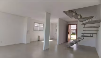 Casa residencial com 3 quartos no Morro das pedras