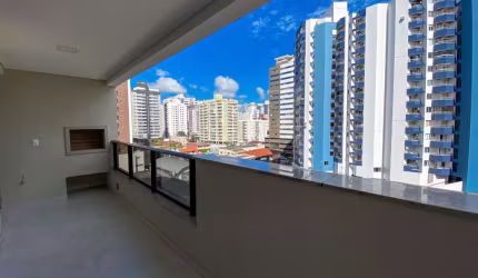 Apartamento de 89m² em Campinas - São José!