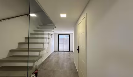 Casa residencial com 2 suítes na Praia do Sonho em Palhoça